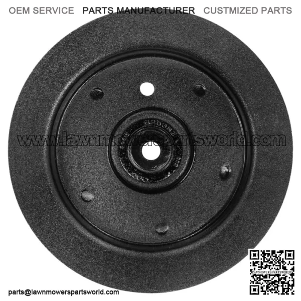 92-7082 78-8250 78-8250-03 Idler Pulley For Toro Lawn Boy - Image 5
