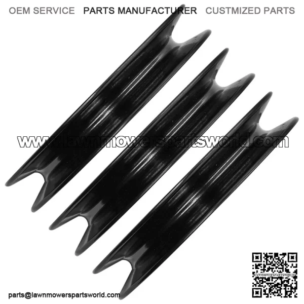 756-3096 Deck Spindle Pulley For MTD Cub Cadet 19A40013 19A40014 19B40013 - Image 4