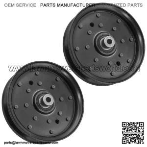 Deck Pulley for Gravely 991272 992514 992511 991130 991284 992516 992522 60"