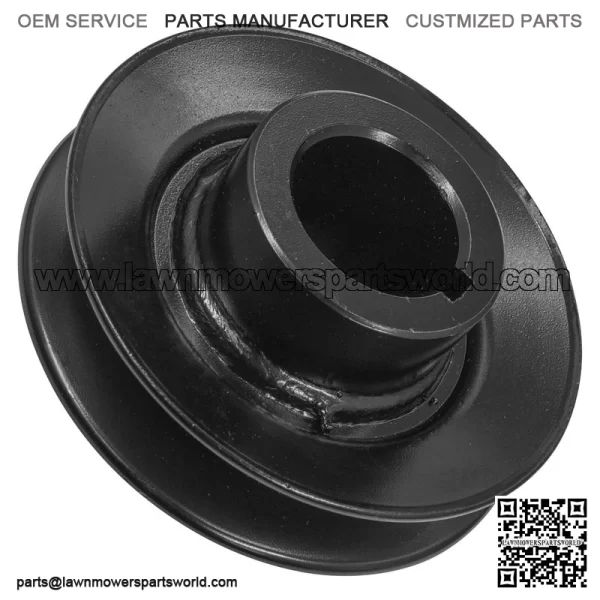 Drive Pulley for Dixon Ram48 RamMag 44 RamMag 50 Speed ZTR48  Ram52 - Image 3