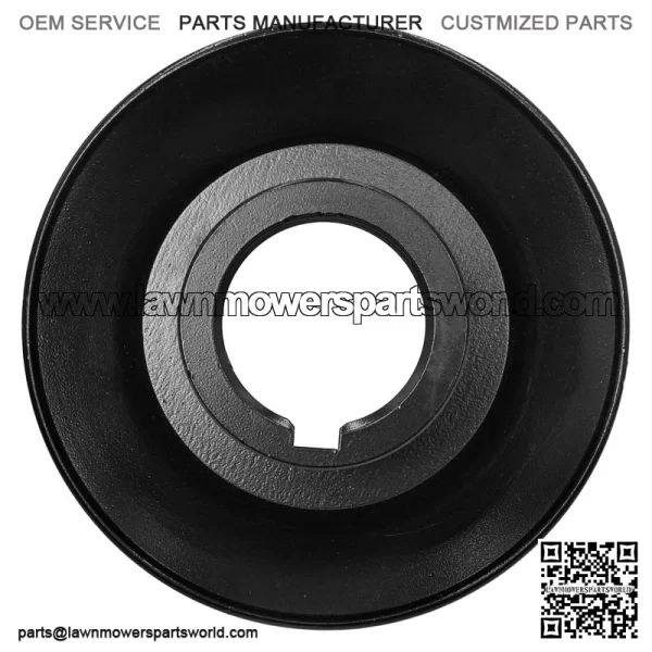 Drive Pulley for Dixon Ram48 RamMag 44 RamMag 50 Speed ZTR48  Ram52 - Image 5