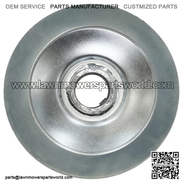 Engine Pulley for MTD 694G 604F 694H 31AE9P3I801 Yard-Man Snow Thrower - Image 5