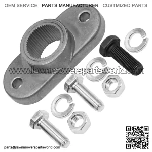 912-0123 712-0123P 712-3057 1186211 12167 9360119 Blade Adapter for Troy-Bilt