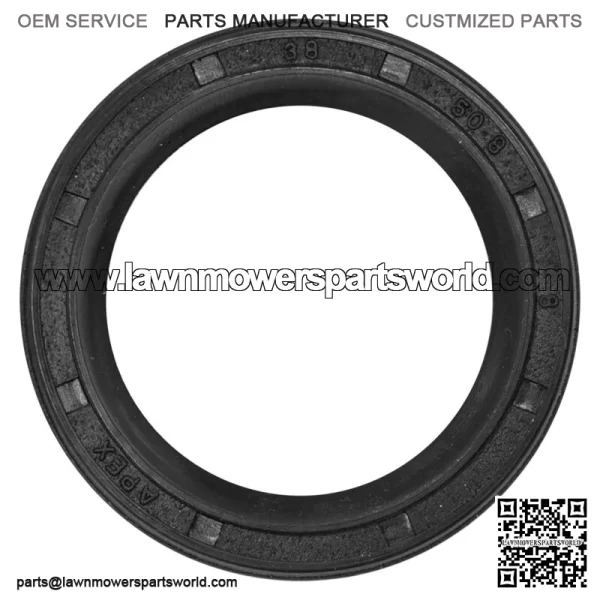 481024 Spindle Upper Grease Seal for Scag Cheetah Tiger Cub Tiger Cat Wildcat - Image 3