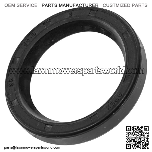 481024 Spindle Upper Grease Seal for Scag Cheetah Tiger Cub Tiger Cat Wildcat - Image 5