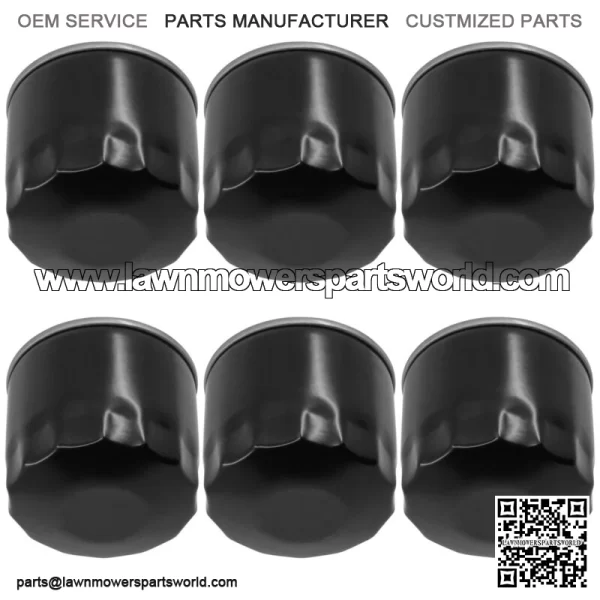 63-5004-00 2805001-S 063500400 Oil Filter For Kohler Bad Boy - Image 3