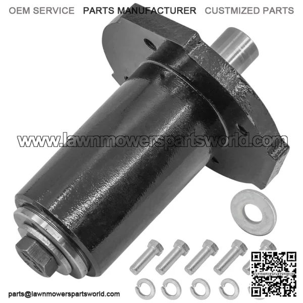 58810800 59202600 59225700 59215400 692197 Spindle for Gravely Ariens - Image 4