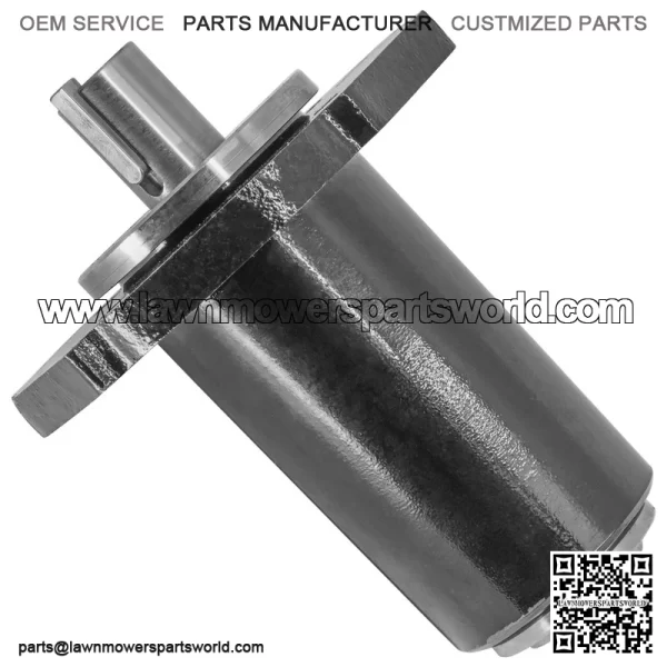 58810800 59202600 59225700 59215400 692197 Spindle for Gravely Ariens - Image 5
