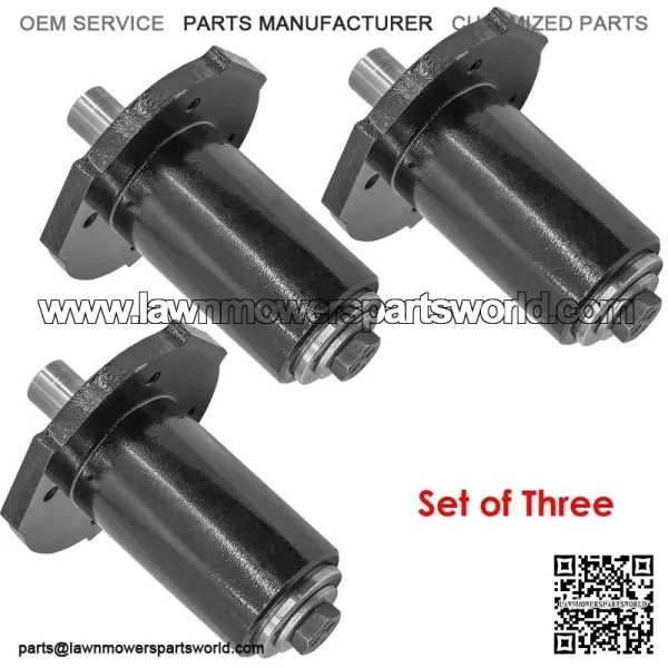 58810800 59202600 59225700 59215400 692197 Spindle for Gravely Ariens 3x - Image 4