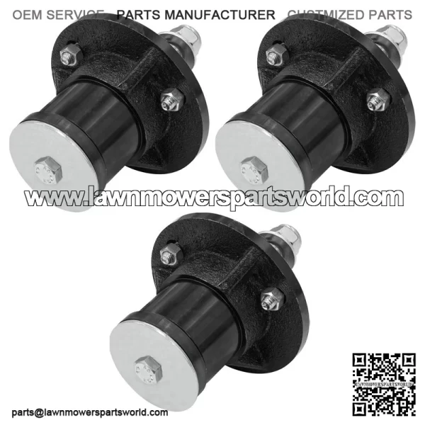 72" Deck Spindle Assembly For Bush Hog ATH720 FTH 720 RDTH 72 TD-1500 TD-1700 - Image 3