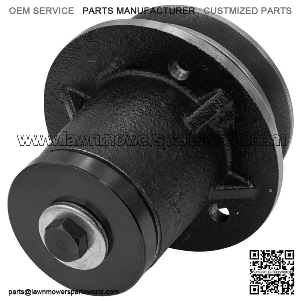 502303 Deck Spindle for King Kutter RFM-48 48"/  RFM-60 60" / RFM-72 72" - Image 3