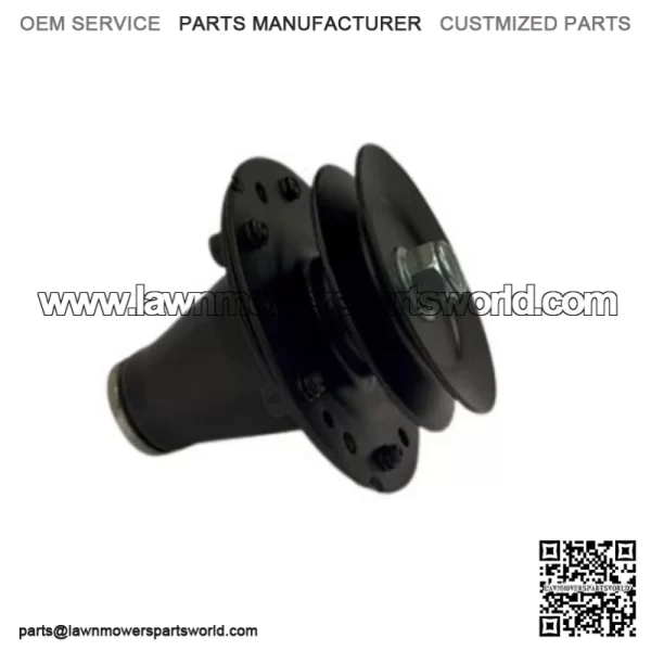 Deck Spindle Fits Simplicity 44" 50" Replaces 1713195SM 1713338ASM - Image 2