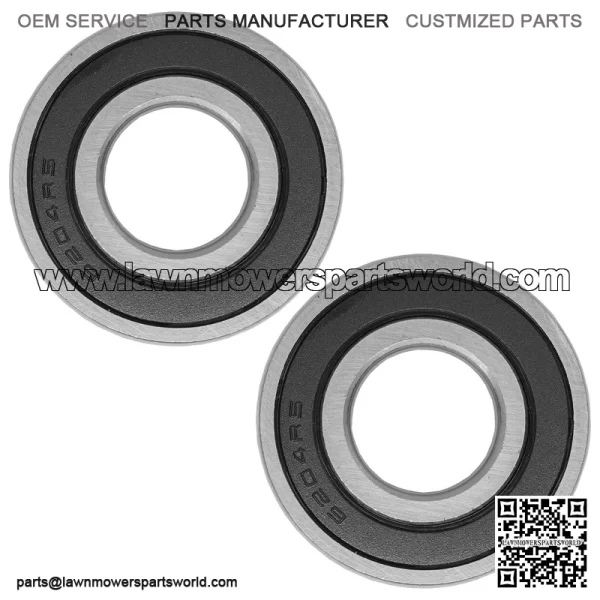 33" Deck Spindle Rebuild kit for Cub Cadet CC760 CC800 Walk-Behind Mower - Image 2