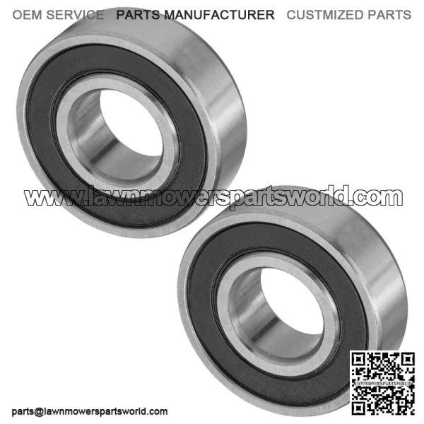 33" Deck Spindle Rebuild kit for Cub Cadet CC760 CC800 Walk-Behind Mower - Image 5
