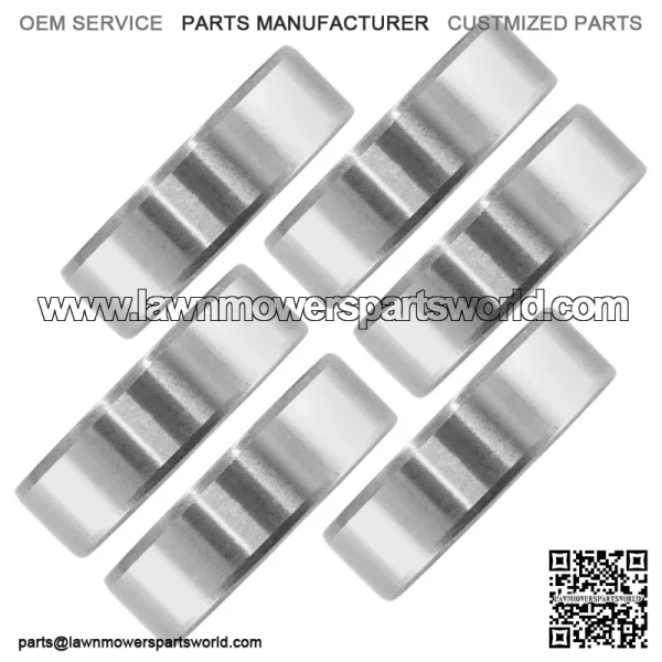 GX22186 AUC15811 GX21694 Spindle Bearings Repair Kit for John Deere - Image 3