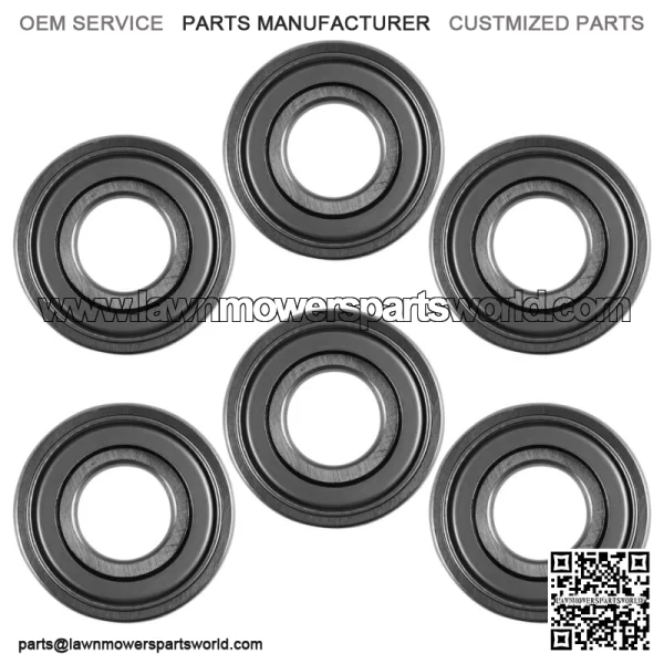 1915280 GW1765092 GW1769048 GW1910839 Deck Spindle Rebuild kit for MTD Cub Cadet - Image 2