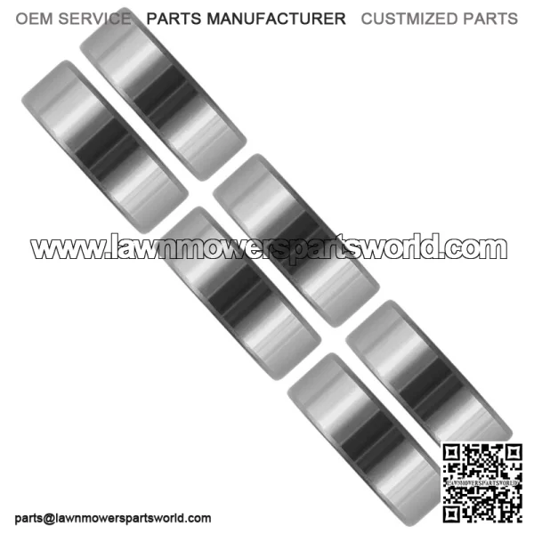 1915280 GW1765092 GW1769048 GW1910839 Deck Spindle Rebuild kit for MTD Cub Cadet - Image 3