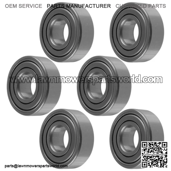 1915280 GW1765092 GW1769048 GW1910839 Deck Spindle Rebuild kit for MTD Cub Cadet - Image 4