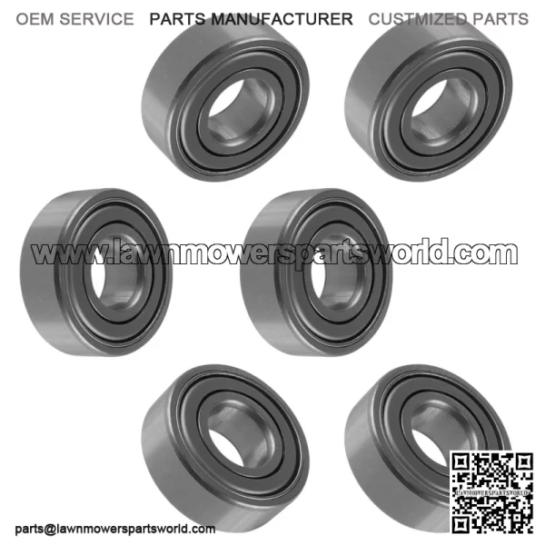 1915280 GW1765092 GW1769048 GW1910839 Deck Spindle Rebuild kit for MTD Cub Cadet - Image 5