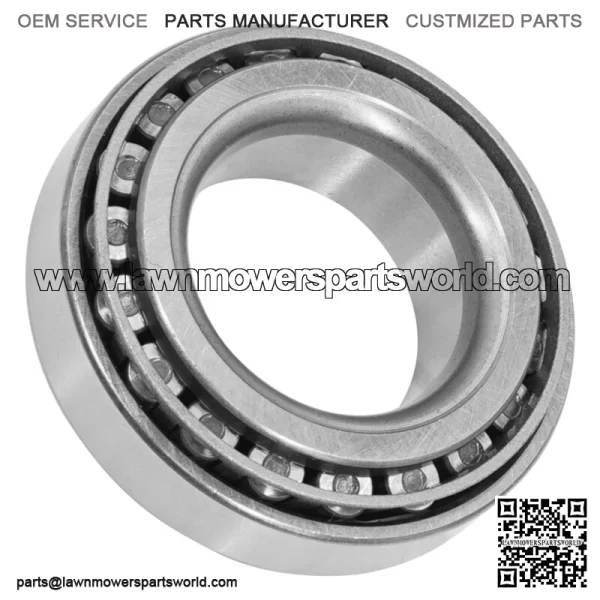Wheel Axle Hub Bearing 50073BH 50076BH 14-6-197 14-6-198 for Bush Hog Rotary - Image 2