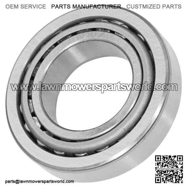 Wheel Axle Hub Bearing 50073BH 50076BH 14-6-197 14-6-198 for Bush Hog Rotary - Image 3