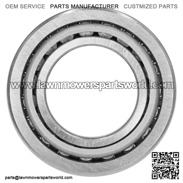 Wheel Axle Hub Bearing 50073BH 50076BH 14-6-197 14-6-198 for Bush Hog Rotary - Image 4