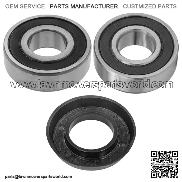 Spindle Rebuild kit for Dixon Speed ZTR 42 Zero-Turn 2008 / 539110158 532130794 - Image 2