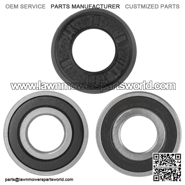 Spindle Rebuild kit for Dixon Speed ZTR 42 Zero-Turn 2008 / 539110158 532130794 - Image 3