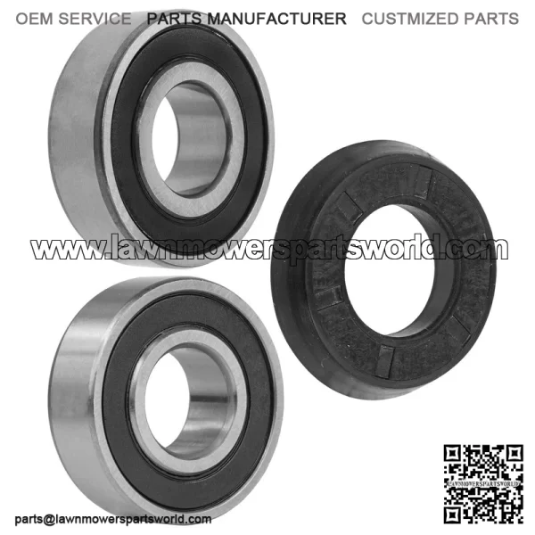 Spindle Rebuild kit for Dixon Speed ZTR 42 Zero-Turn 2008 / 539110158 532130794 - Image 4