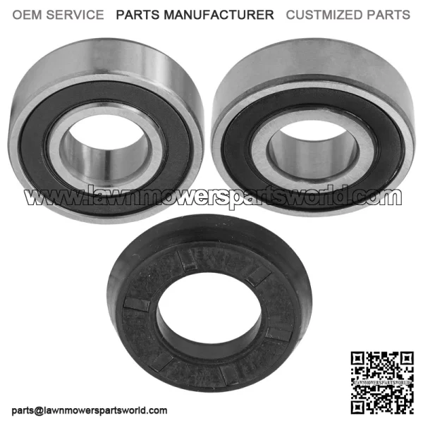 Spindle Rebuild kit for Dixon Speed ZTR 42 Zero-Turn 2008 / 539110158 532130794 - Image 5