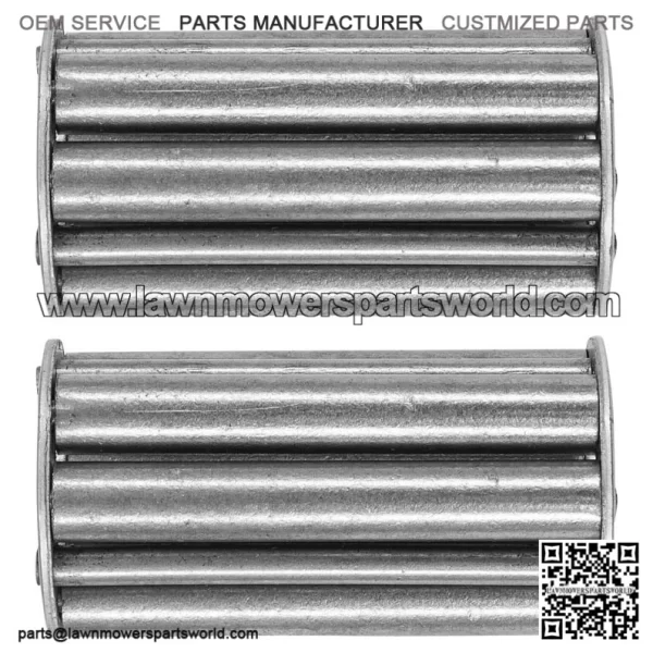 Wheel Bearing kit for Toro 30197 30518 30519 ProLine 1-513809 1-513810 1-513648 - Image 5