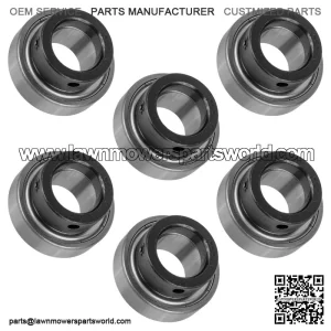 61" Deck Spindle Bearings Repair kit for Husqvarna ZTH6123 ZTH6125 / 539104852