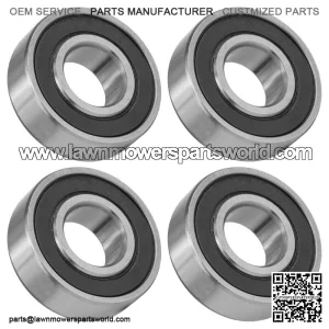 38" Deck Spindle Repair kit for Bolens 13W1762F065 13AC762F065 / 941-0919B