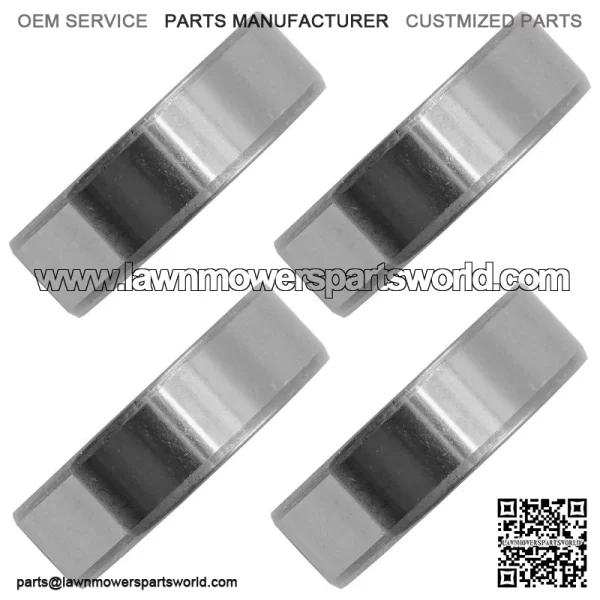 38" Deck Spindle Repair kit for Bolens 13W1762F065 13AC762F065 / 941-0919B - Image 3