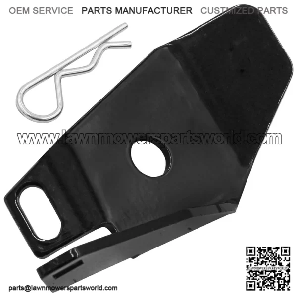 Deck Sway Bar Bracket For Husqvarna YT 155 YT 160 YTH 130 YTH 145 YTH 150 - Image 3