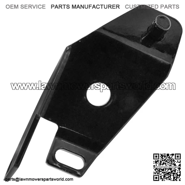 Deck Sway Bar Bracket For Husqvarna YT 155 YT 160 YTH 130 YTH 145 YTH 150 - Image 5