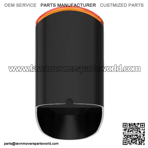 Turn Signal Light, 12 Volts - Image 2