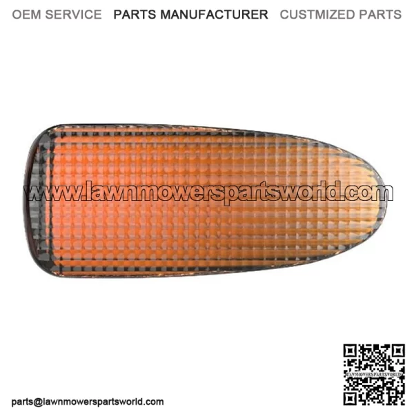 Turn Signal Light, 12 Volts - Image 3
