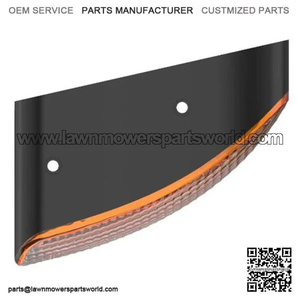 Turn Signal Light, 12 Volts - Image 4