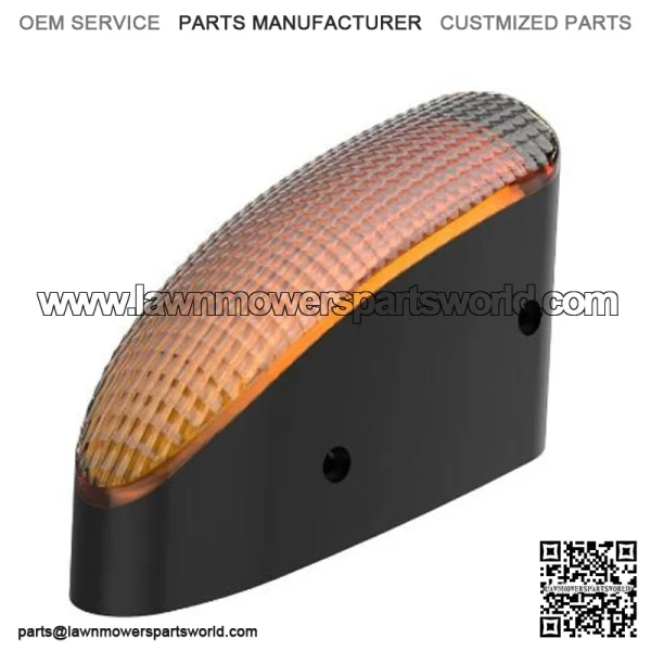 Turn Signal Light, 12 Volts - Image 5