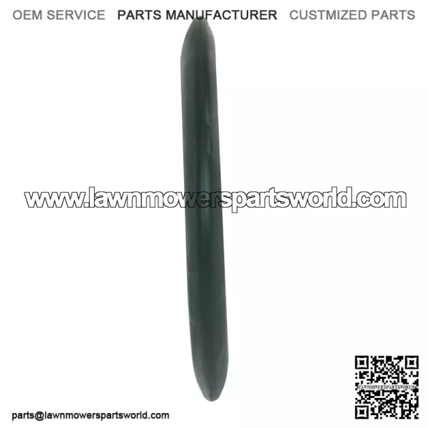 1x9 V Closing Wheel Tire - John Deere Part # N284110 - Image 2