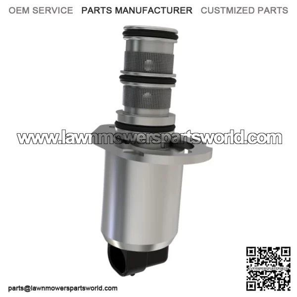 RE286670: Solenoid Valve - Image 2