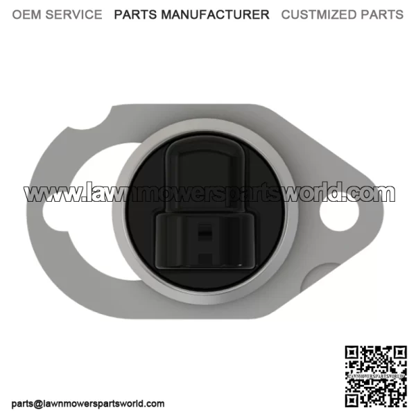 RE286670: Solenoid Valve - Image 3