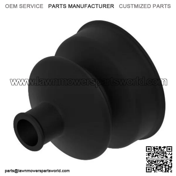 Shift Lever Boot - Image 2