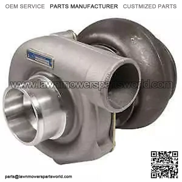 Turbocharger E2NN6K682BCT - Image 3