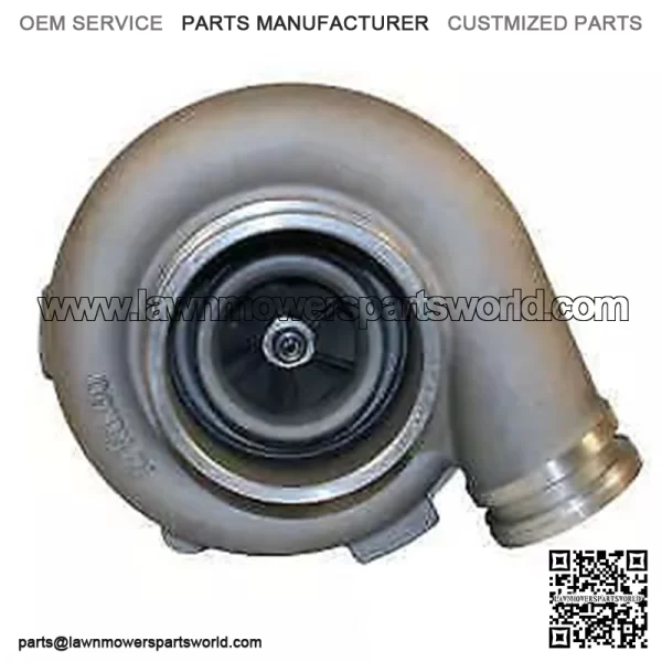 Turbocharger RE29308 fits John Deere 644G 648E 740E 740G 748E 748G 9960 CTS - Image 3