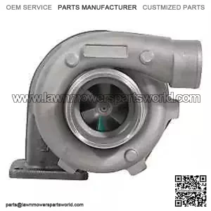 Turbocharger RE44805 fits John Deere 6068 6068T