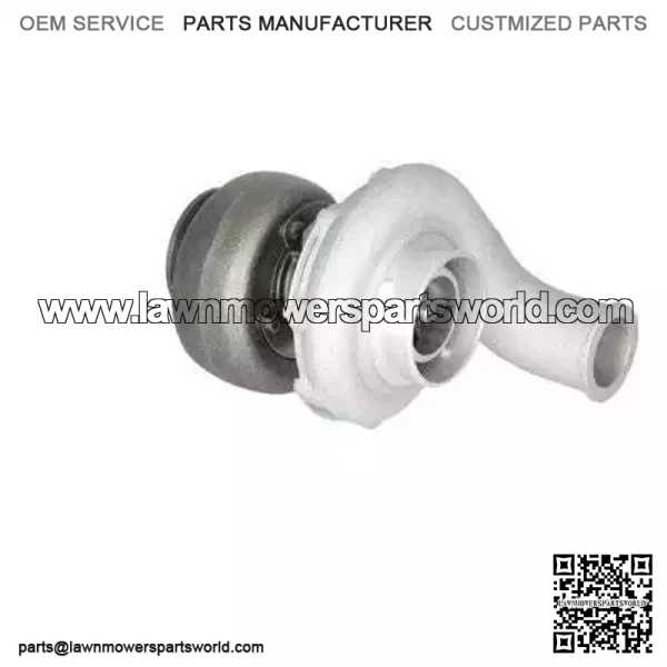 Turbocharger fits John Deere 8100 8110 8200 8210 8300 8310 8400 8410 RE54979 - Image 4