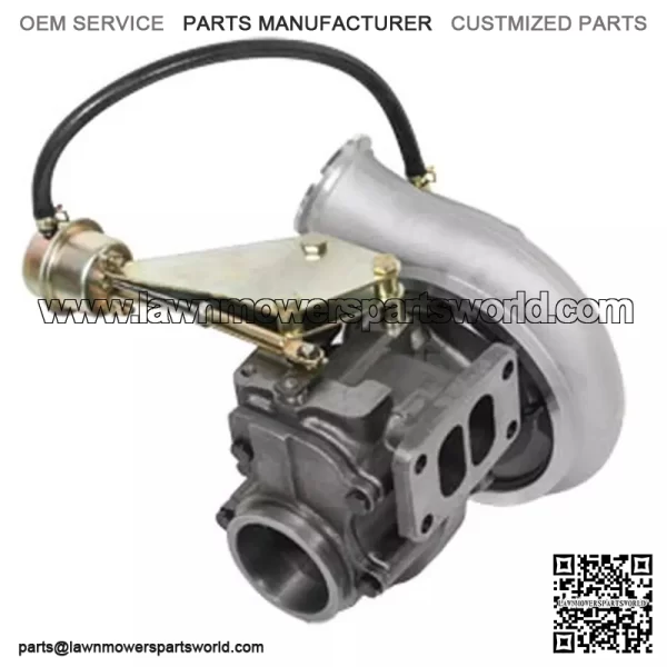 TURBO for DODGE CUMMINS 1994~98 RAM 2500 3500 R5010276AA 3539369 3802992 3539369 - Image 2