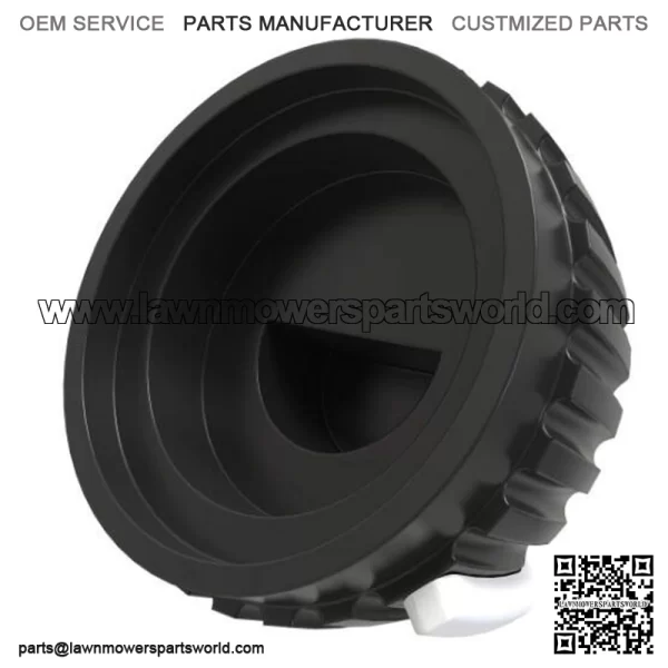 Turning Knob - Image 2